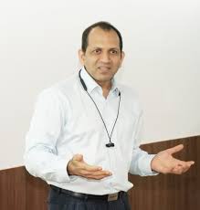 Prof. Asim Tewari